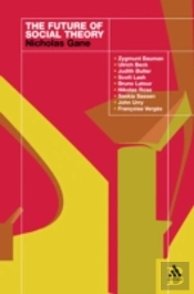 Future Of Social Theory