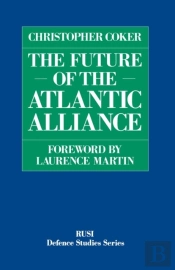 Future Of The Atlantic Alliance