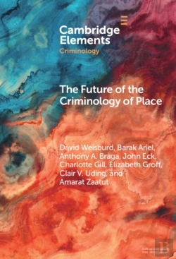 Bertrand.pt - Future Of The Criminology Of Place