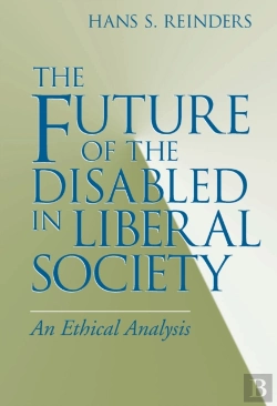 Bertrand.pt - Future Of The Disabled In Liberal Society