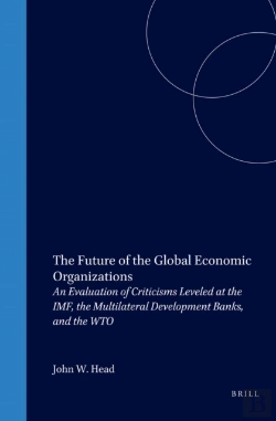 Bertrand.pt - Future Of The Global Economic Organizations