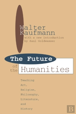 Bertrand.pt - Future Of The Humanities