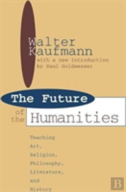 Bertrand.pt - Future Of The Humanities