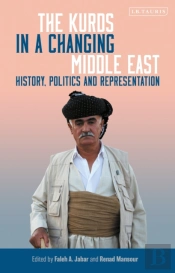 Future Of The Kurds In The Me