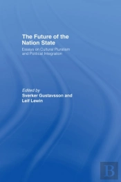 Future Of The Nation-State
