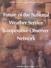 Future Of The National Weather Service Cooperative Observer Network