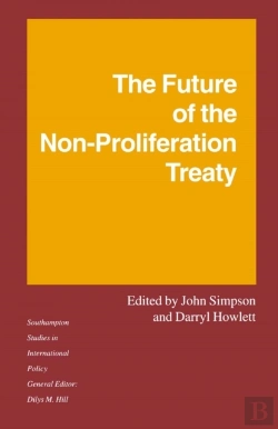 Bertrand.pt - Future Of The Non-Proliferation Treaty