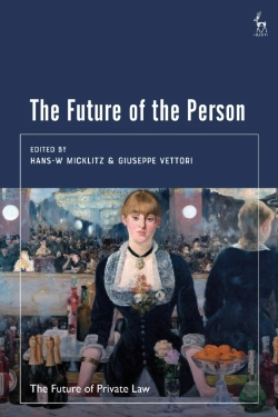 Bertrand.pt - Future Of The Person