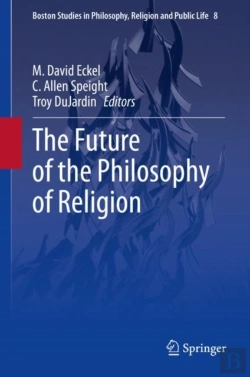 Bertrand.pt - Future Of The Philosophy Of Religion