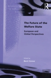 Future Of The Welfare State