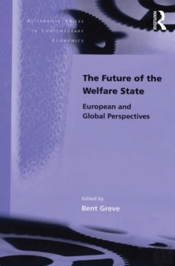 Bertrand.pt - Future Of The Welfare State