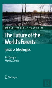 Future Of The World'S Forests