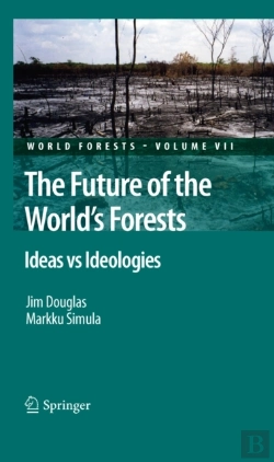 Bertrand.pt - Future Of The World'S Forests