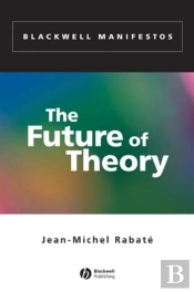 Future Of Theory