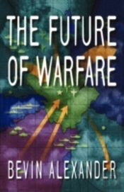 Future Of Warfare