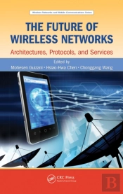 Future Of Wireless Networks