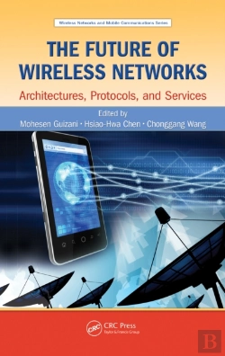 Bertrand.pt - Future Of Wireless Networks
