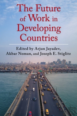 Bertrand.pt - Future Of Work In Developing Countries