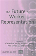 Future Of Worker Representation
