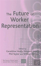 Future Of Worker Representation