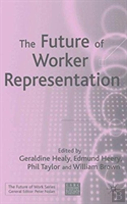 Bertrand.pt - Future Of Worker Representation