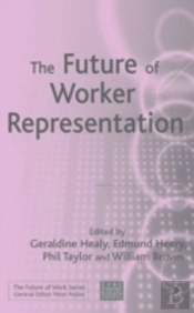 Future Of Worker Representation