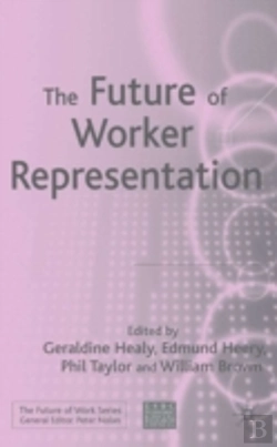 Bertrand.pt - Future Of Worker Representation