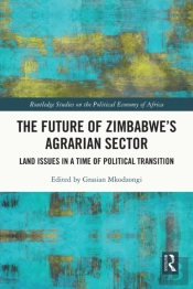 Future Of Zimbabwe'S Agrarian Sector