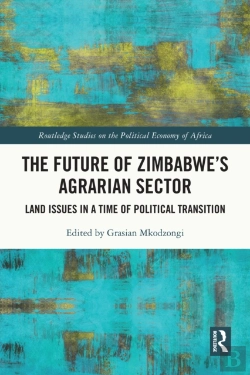 Bertrand.pt - Future Of Zimbabwe'S Agrarian Sector