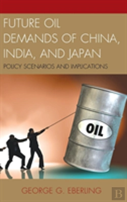 Bertrand.pt - Future Oil Demands Of China, India, And Japan