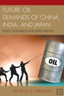 Bertrand.pt - Future Oil Demands Of China, India, And Japan