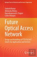 Future Optical Access Network