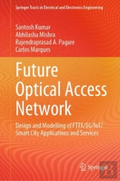 Future Optical Access Network