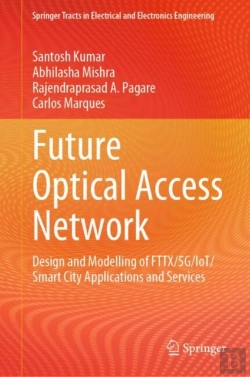 Bertrand.pt - Future Optical Access Network
