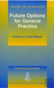 Future Options For General Practice