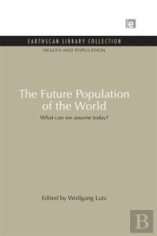 Future Population Of The World