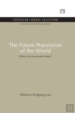 Bertrand.pt - Future Population Of The World