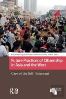 Future Practices Of Citizenship In Asia And The West