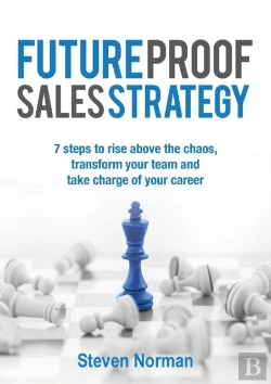 Bertrand.pt - Future Proof Sales Strategy
