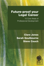 Future-Proof Your Legal Career