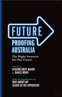 Bertrand.pt - Future Proofing Australia