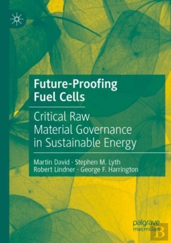 Bertrand.pt - Future-Proofing Fuel Cells
