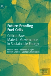 Future-Proofing Fuel Cells