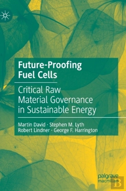 Bertrand.pt - Future-Proofing Fuel Cells