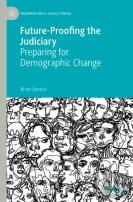 Future-Proofing The Judiciary
