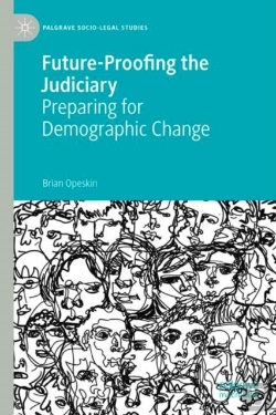 Bertrand.pt - Future-Proofing The Judiciary