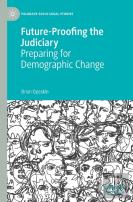 Future-Proofing The Judiciary
