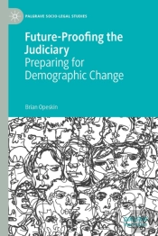Future-Proofing The Judiciary