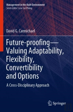 Bertrand.pt - Future-Proofingâ€”Valuing Adaptability, Flexibility, Convertibility And Options