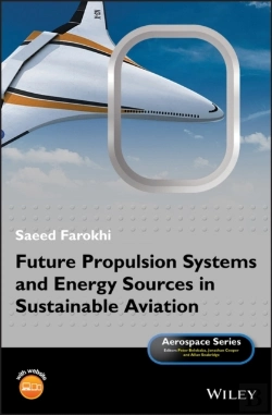 Bertrand.pt - Future Propulsion Systems And Energy Sources In Sustainable Aviation